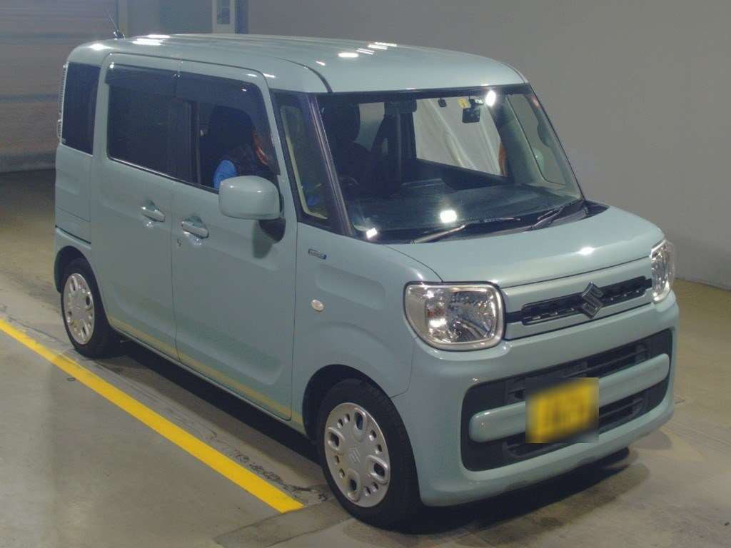 2020 Suzuki Spacia MK53S[2]