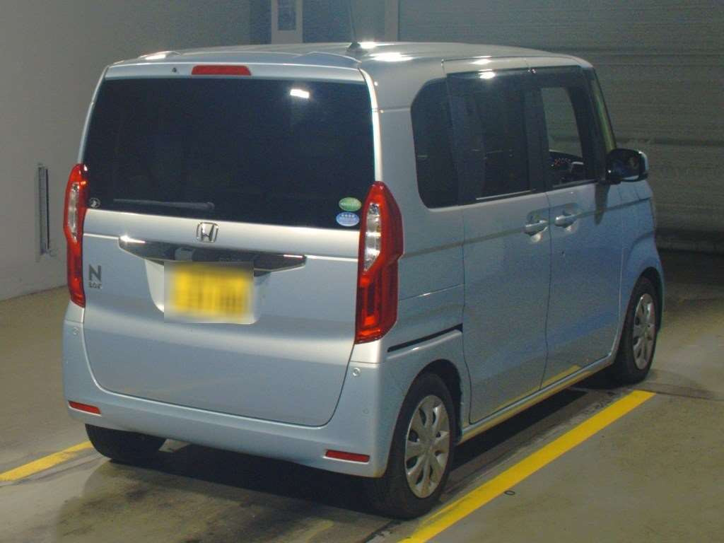 2019 Honda N-BOX JF3[1]