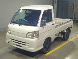 2007 Daihatsu Hijet Truck