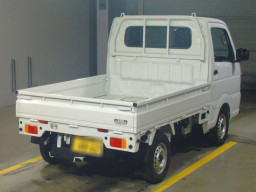 2024 Suzuki Carry Truck