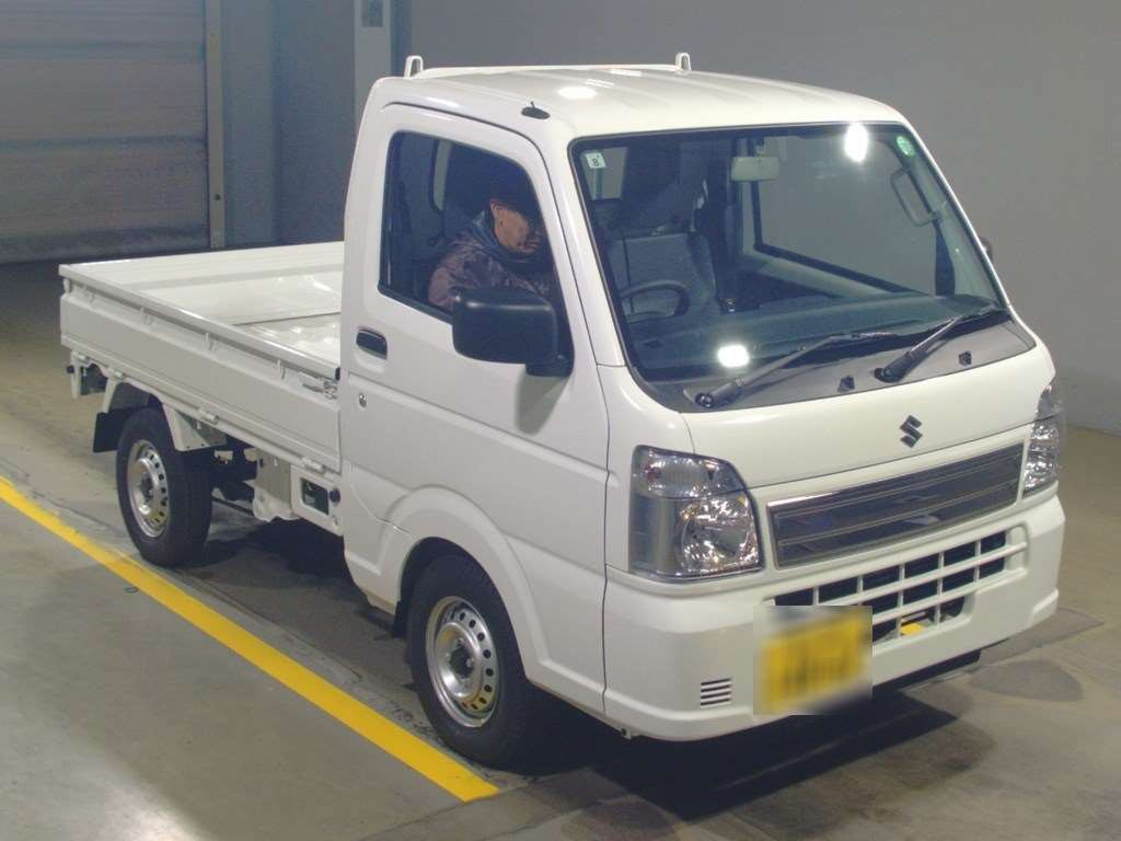 2024 Suzuki Carry Truck DA16T[2]