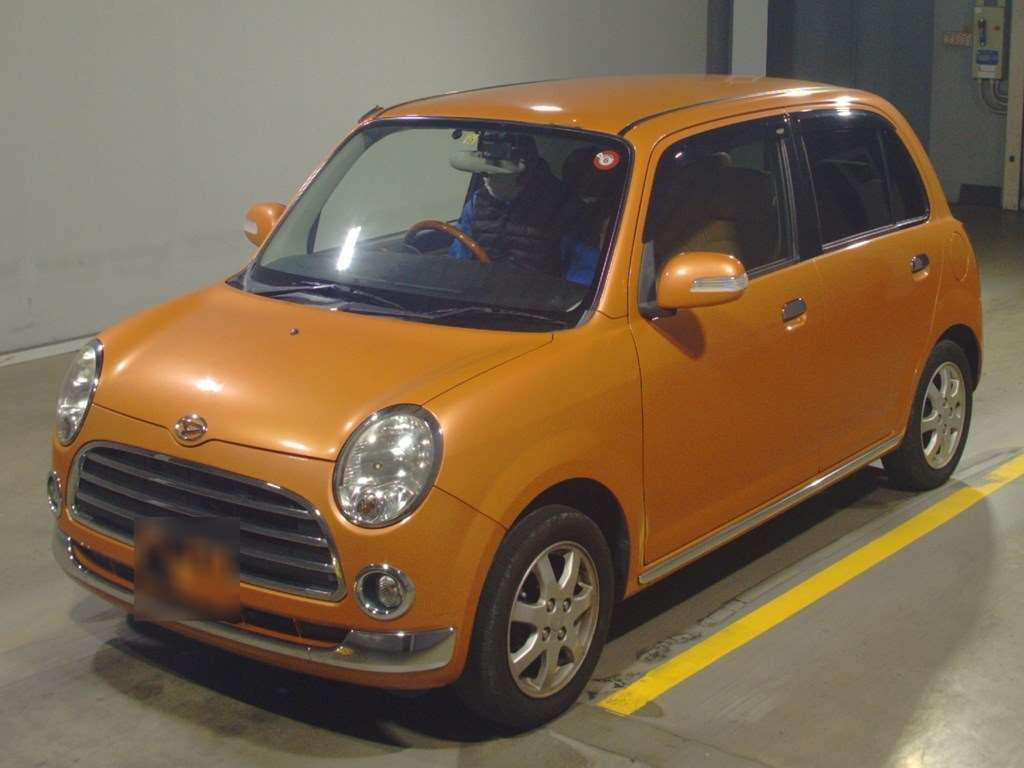 2007 Daihatsu Miragino L650S[0]