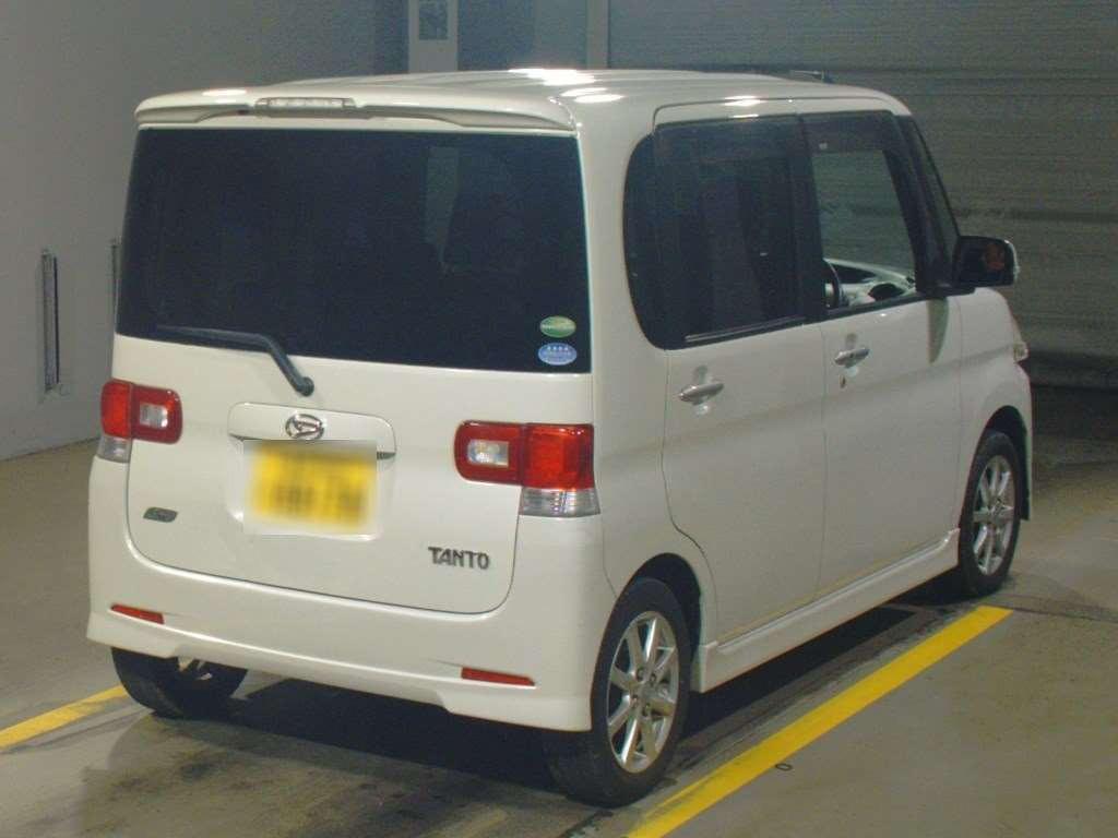 2012 Daihatsu Tanto L375S[1]