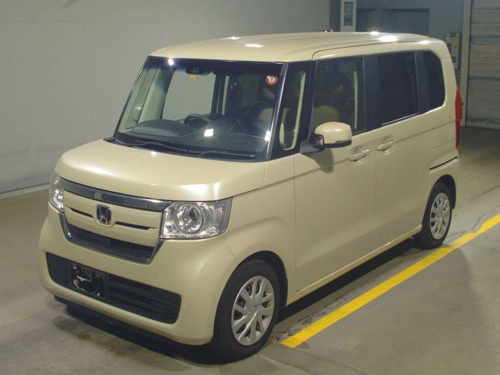 2017 Honda N-BOX JF3[0]