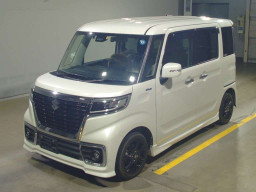 2019 Suzuki Spacia Custom