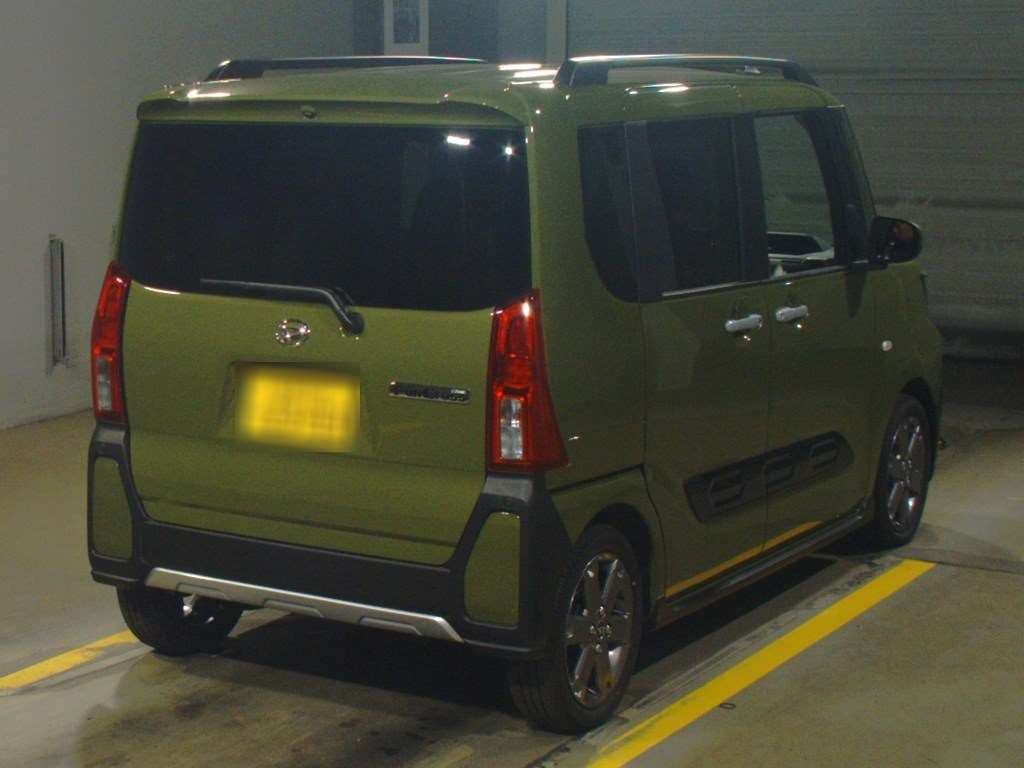 2023 Daihatsu Tanto LA650S[1]