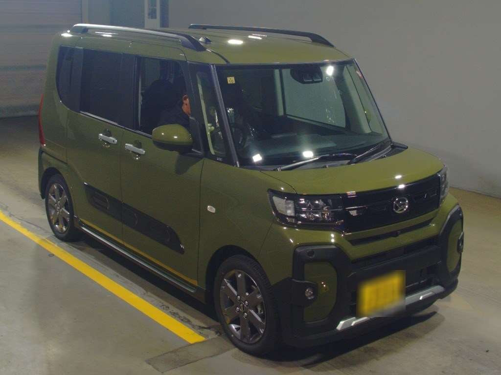 2023 Daihatsu Tanto LA650S[2]