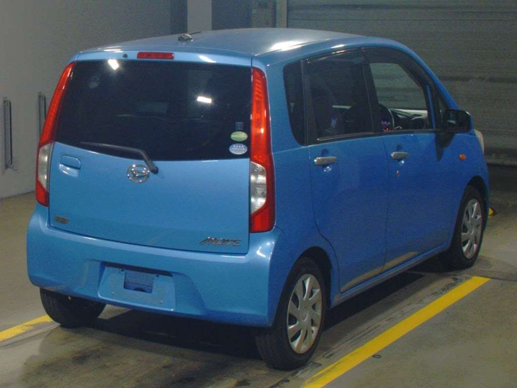 2014 Daihatsu Move LA100S[1]