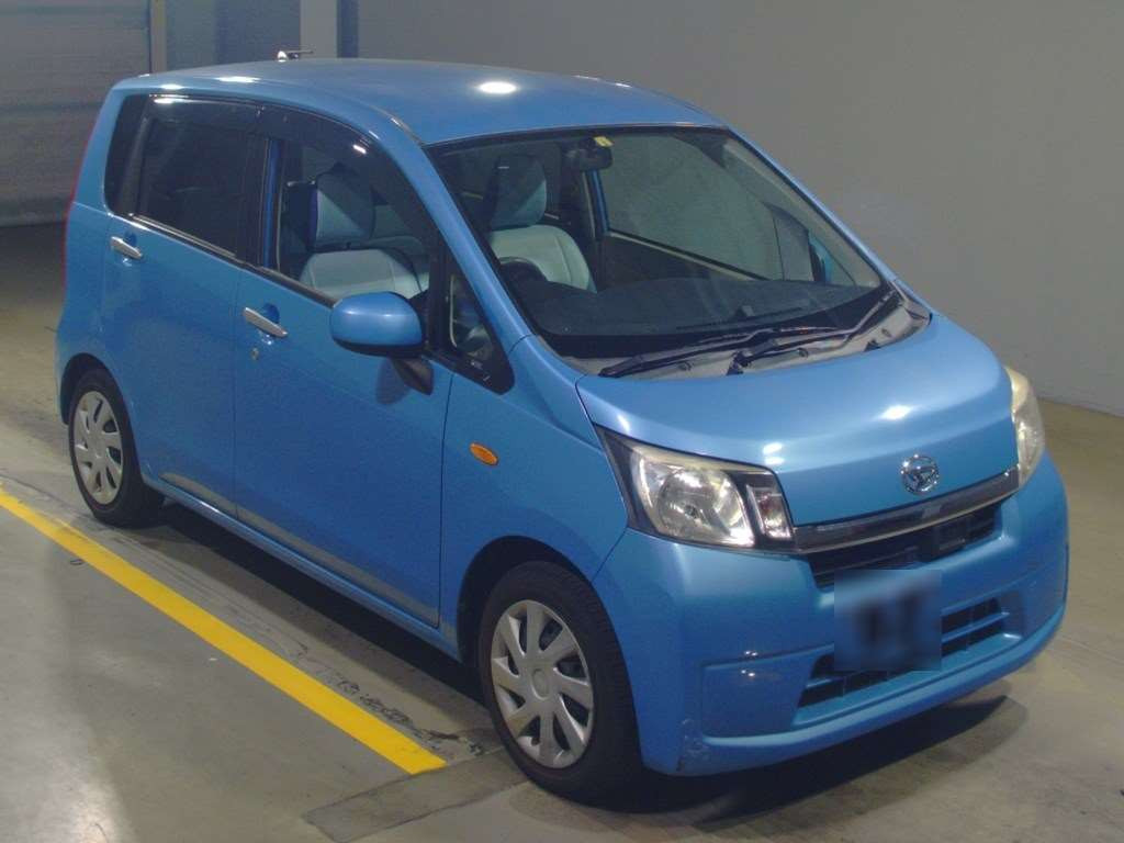 2014 Daihatsu Move LA100S[2]