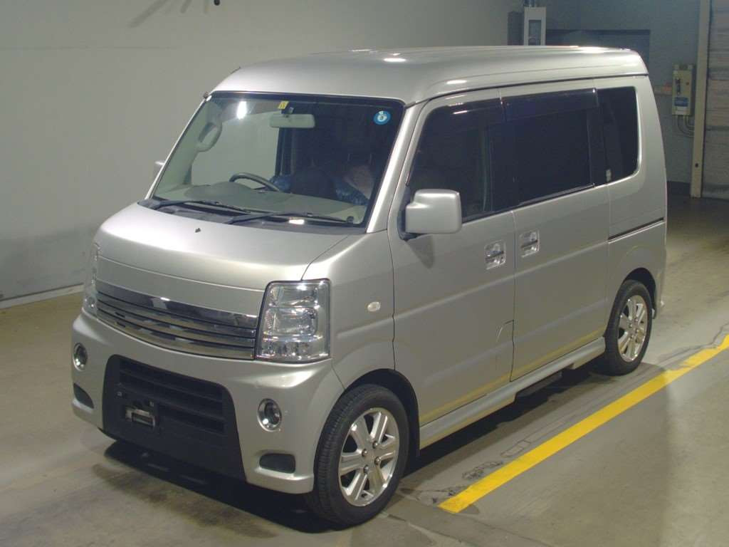 2014 Mitsubishi Town Box DS64W[0]