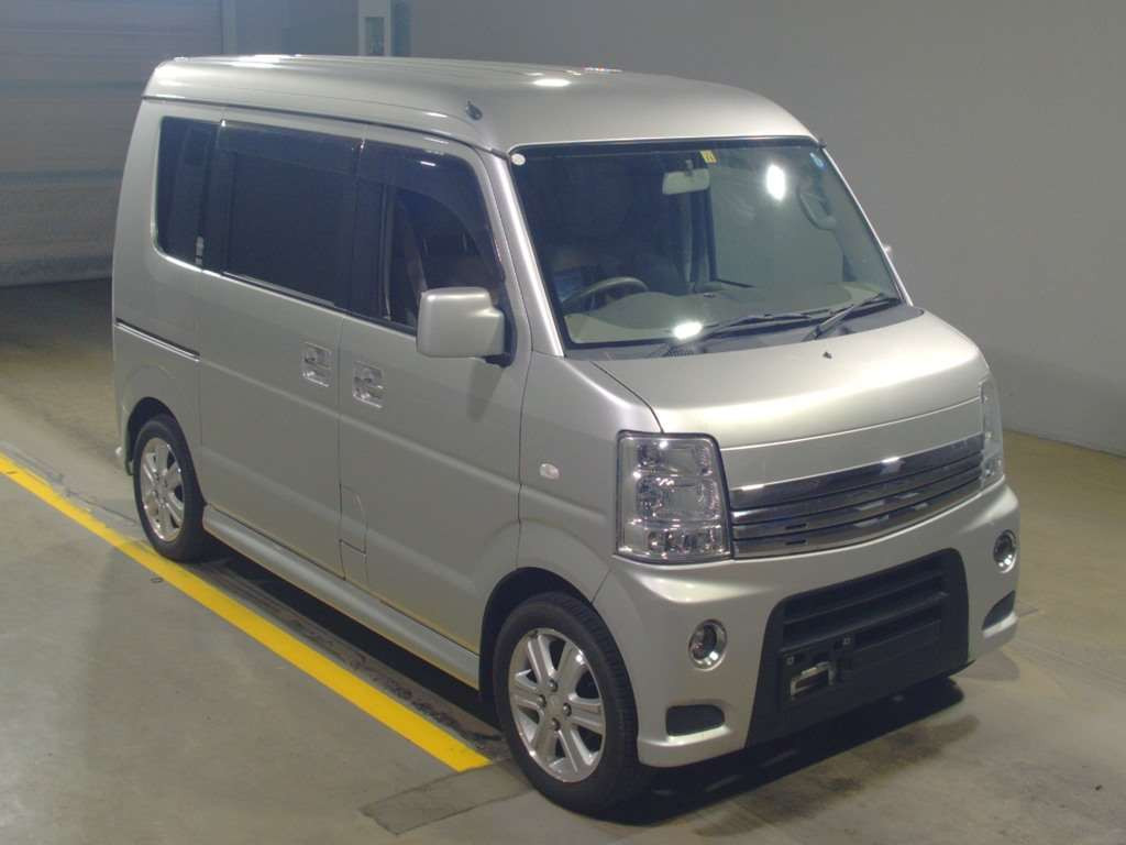 2014 Mitsubishi Town Box DS64W[2]