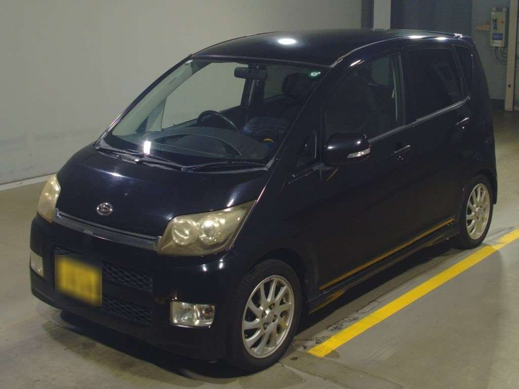 2008 Daihatsu Move Custom L175S[0]