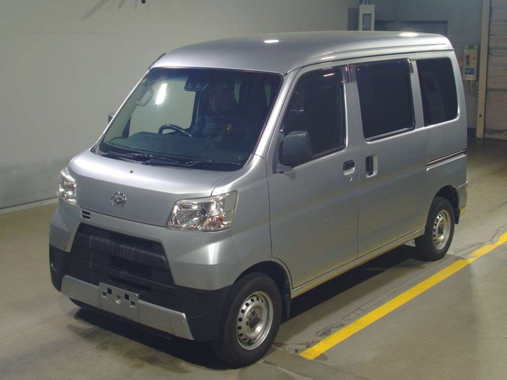 2019 Daihatsu Hijet Cargo S321V[0]