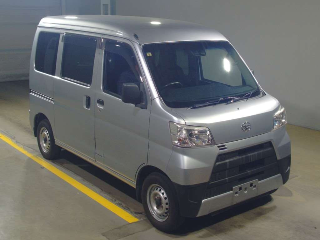 2019 Daihatsu Hijet Cargo S321V[2]