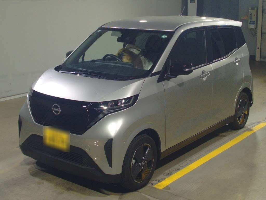 2024 Nissan Sakura B6AW[0]