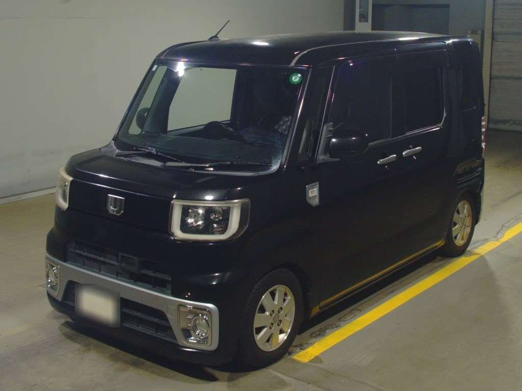 2015 Daihatsu Wake LA700S[0]