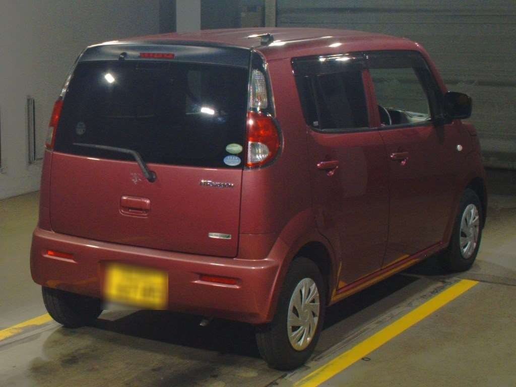 2015 Suzuki MR Wagon MF33S[1]