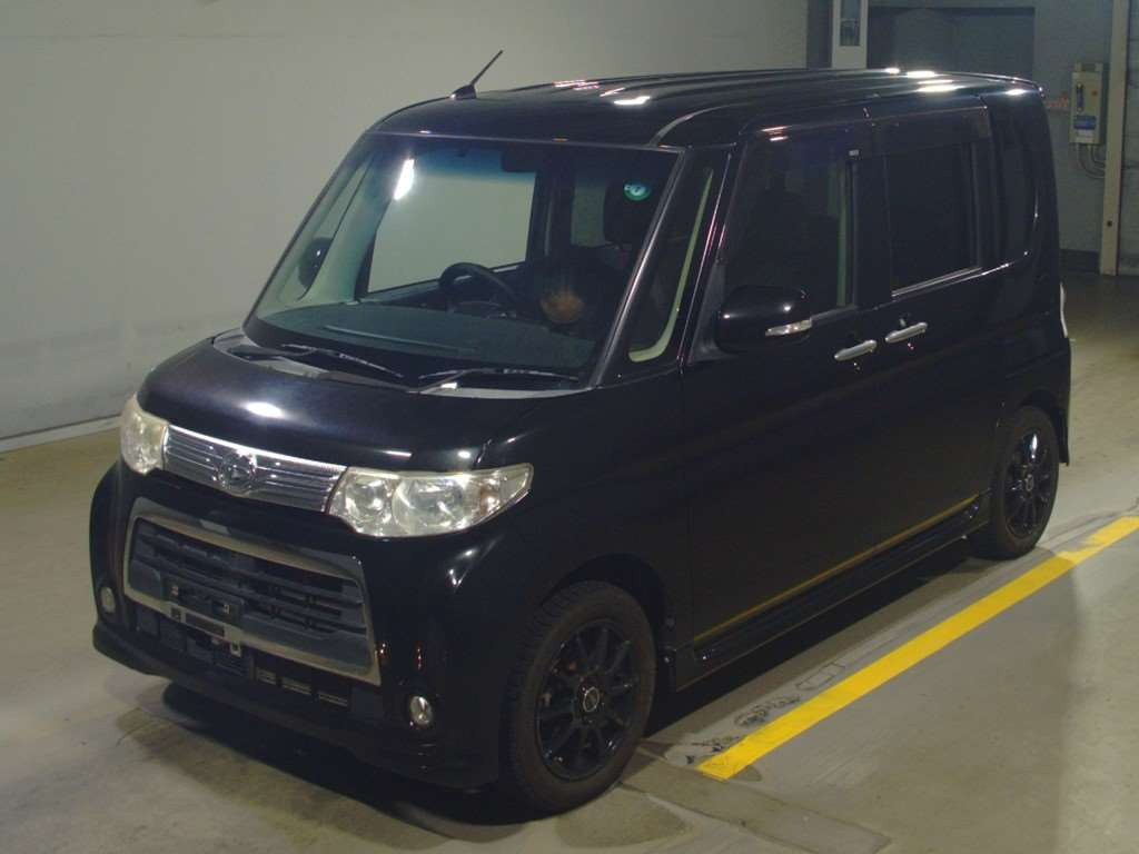 2012 Daihatsu Tanto Custom L375S[0]