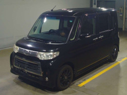 2012 Daihatsu Tanto Custom