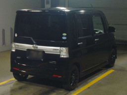 2012 Daihatsu Tanto Custom