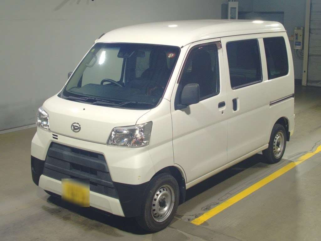 2019 Daihatsu Hijet Cargo S321V[0]