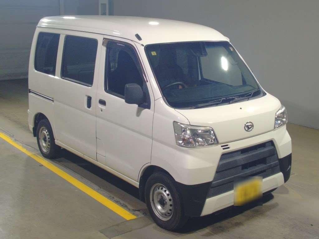 2019 Daihatsu Hijet Cargo S321V[2]