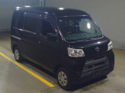 2018 Toyota Pixis Van