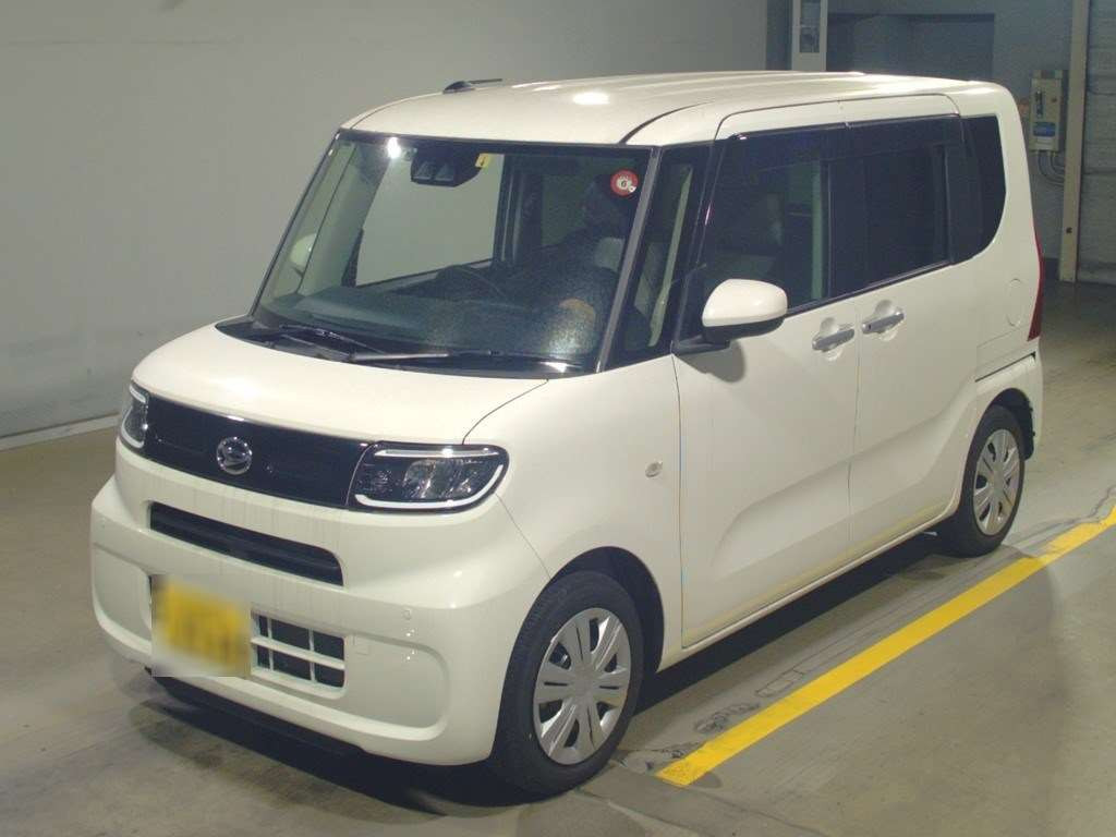 2023 Daihatsu Tanto LA650S[0]