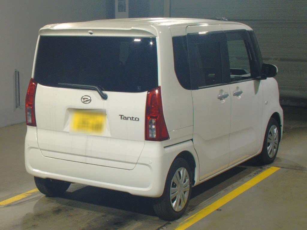 2023 Daihatsu Tanto LA650S[1]