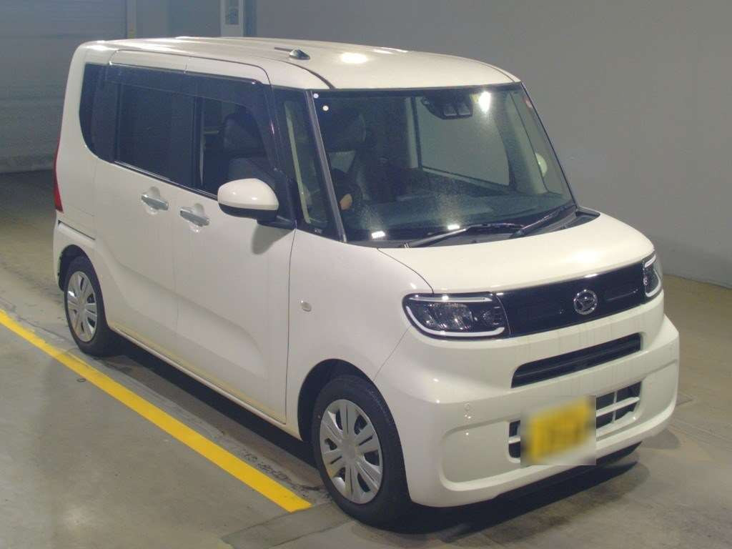 2023 Daihatsu Tanto LA650S[2]