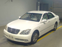 2007 Toyota Crown