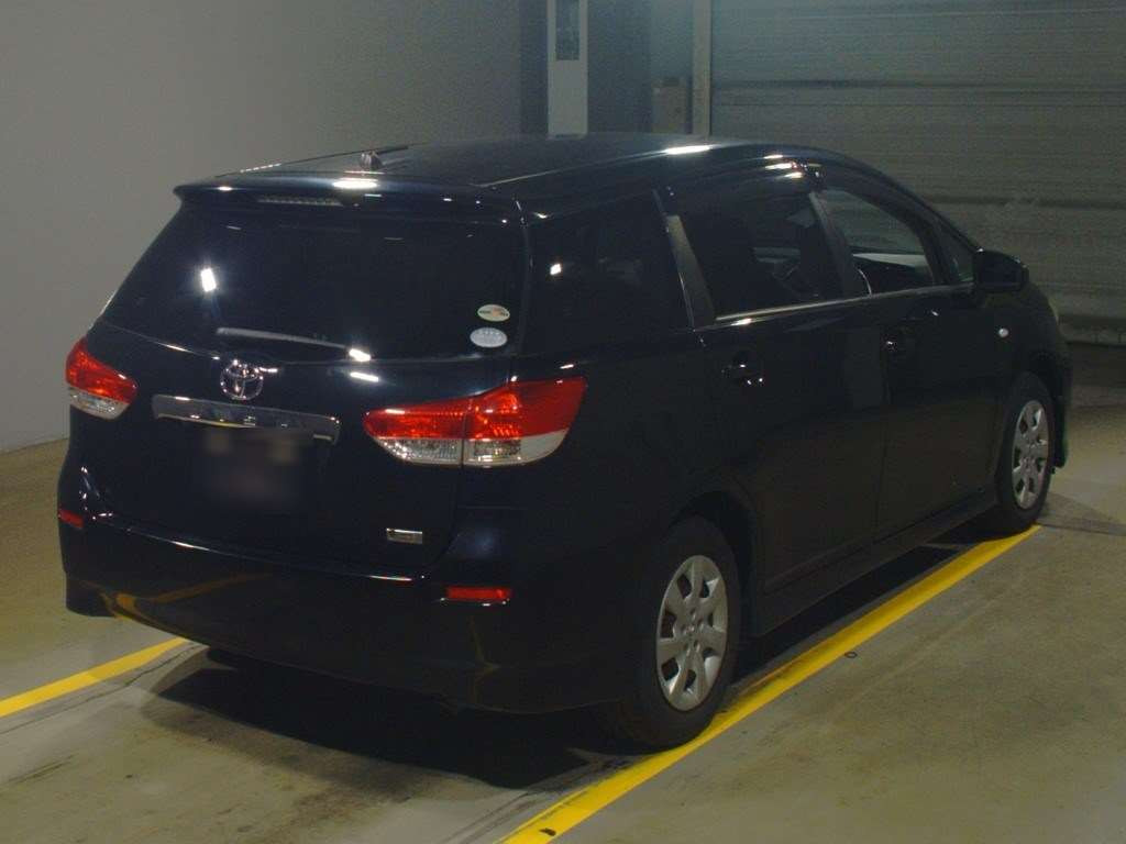 2010 Toyota Wish ZGE20G[1]