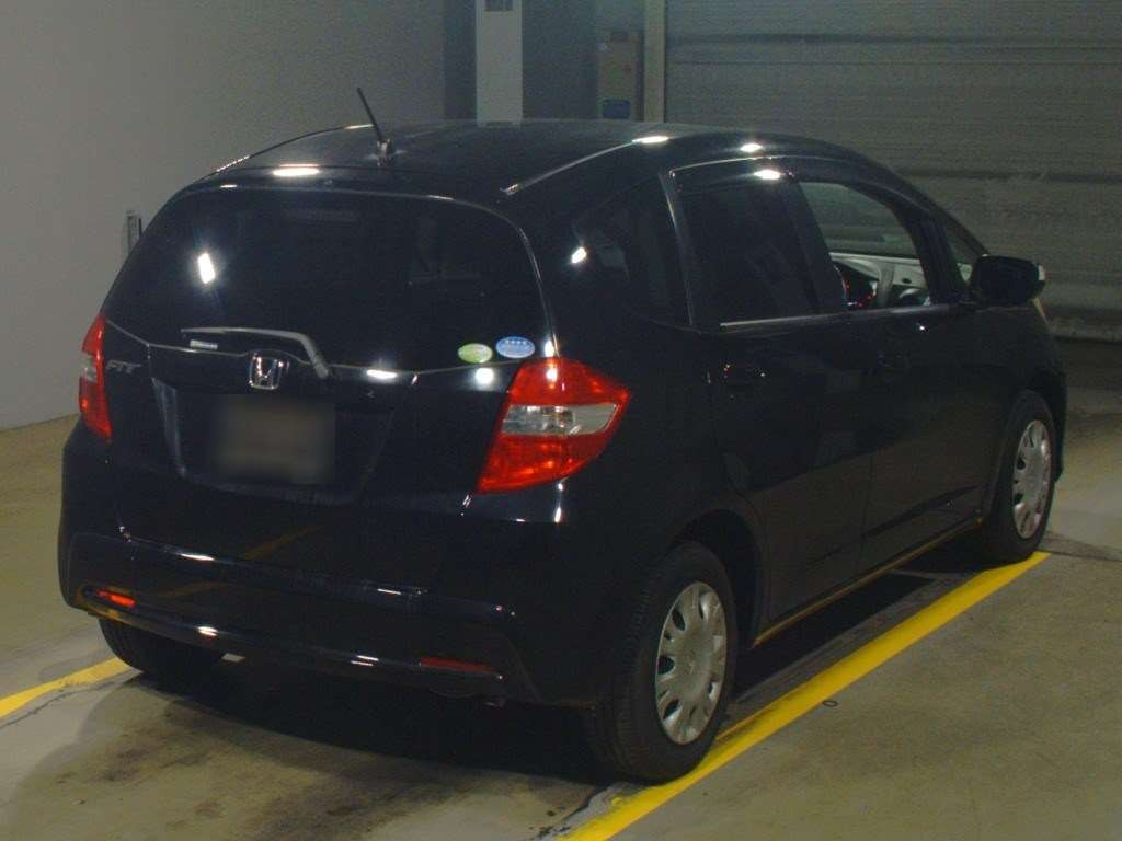 2012 Honda Fit GE6[1]