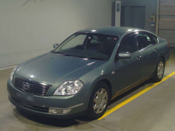 2006 Nissan Teana