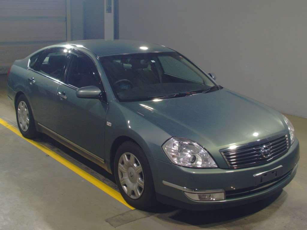 2006 Nissan Teana J31[2]