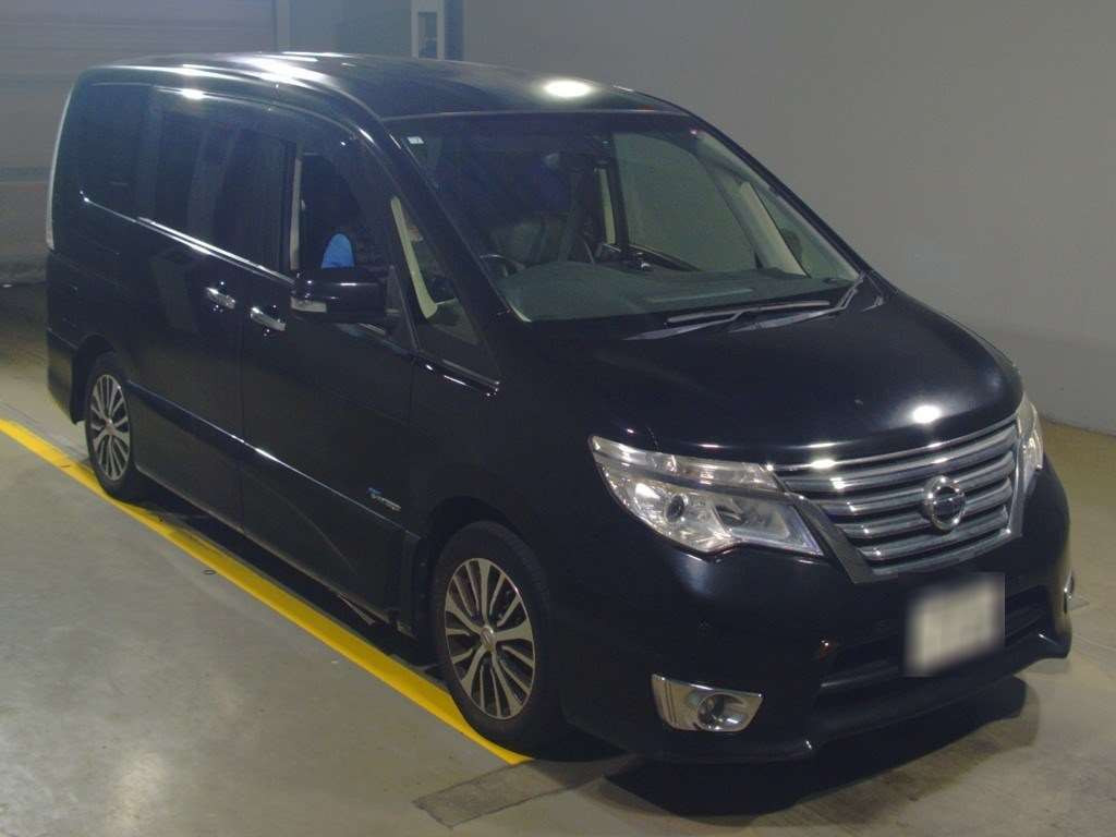 2014 Nissan Serena HFC26[2]