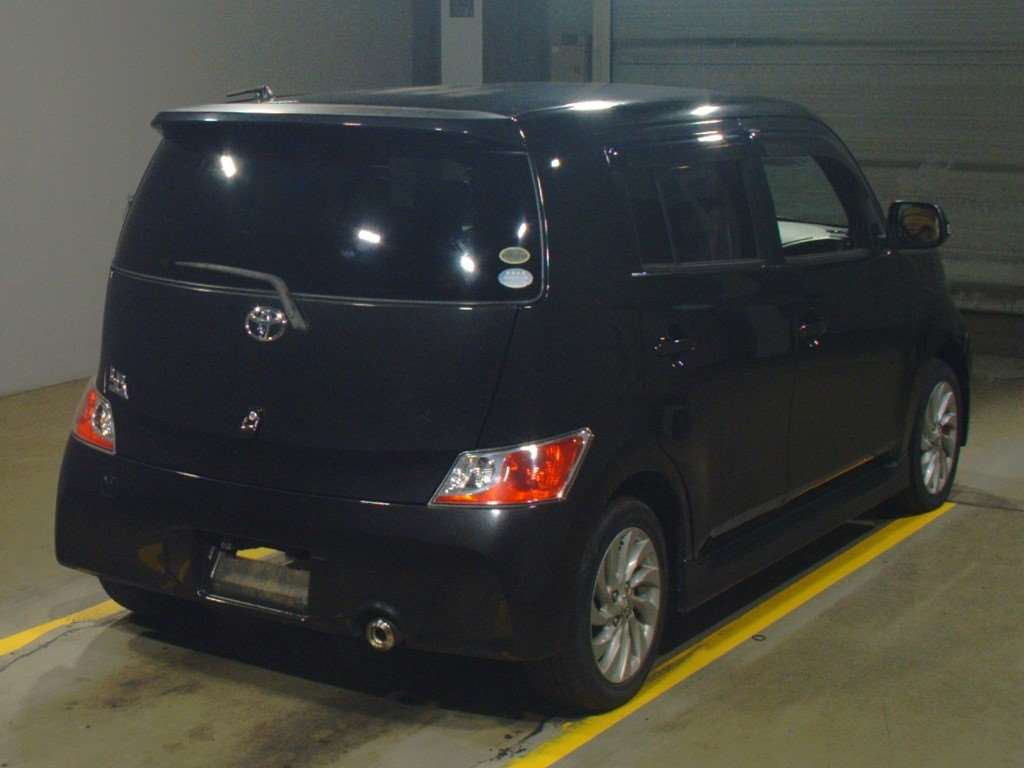 2007 Toyota bB QNC21[1]