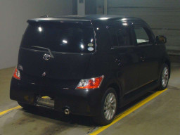 2007 Toyota bB