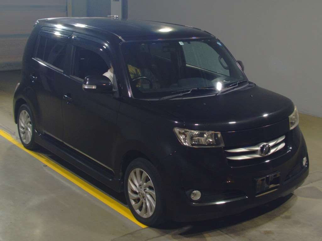 2007 Toyota bB QNC21[2]