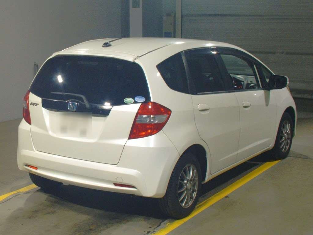 2013 Honda Fit GE6[1]