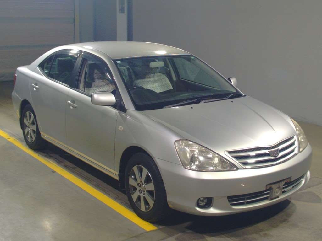 2002 Toyota Allion ZZT240[2]