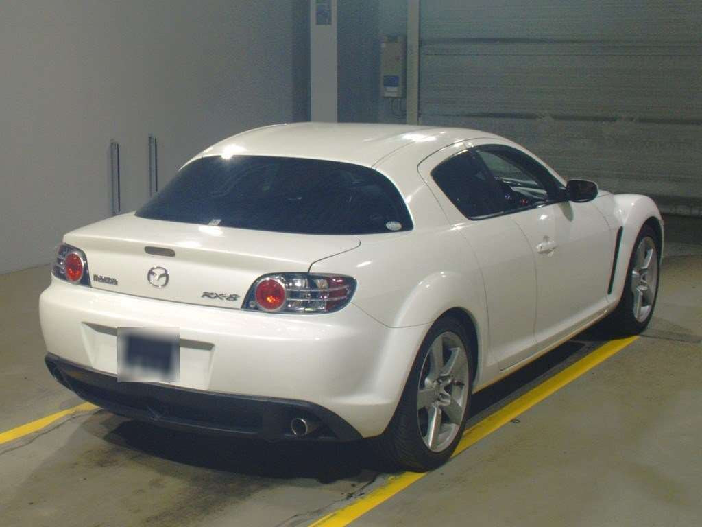 2003 Mazda RX-8 SE3P[1]