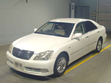 2005 Toyota Crown