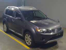 2008 Mitsubishi Outlander