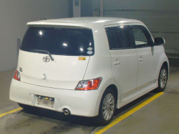 2007 Toyota bB