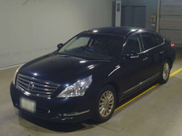 2008 Nissan Teana