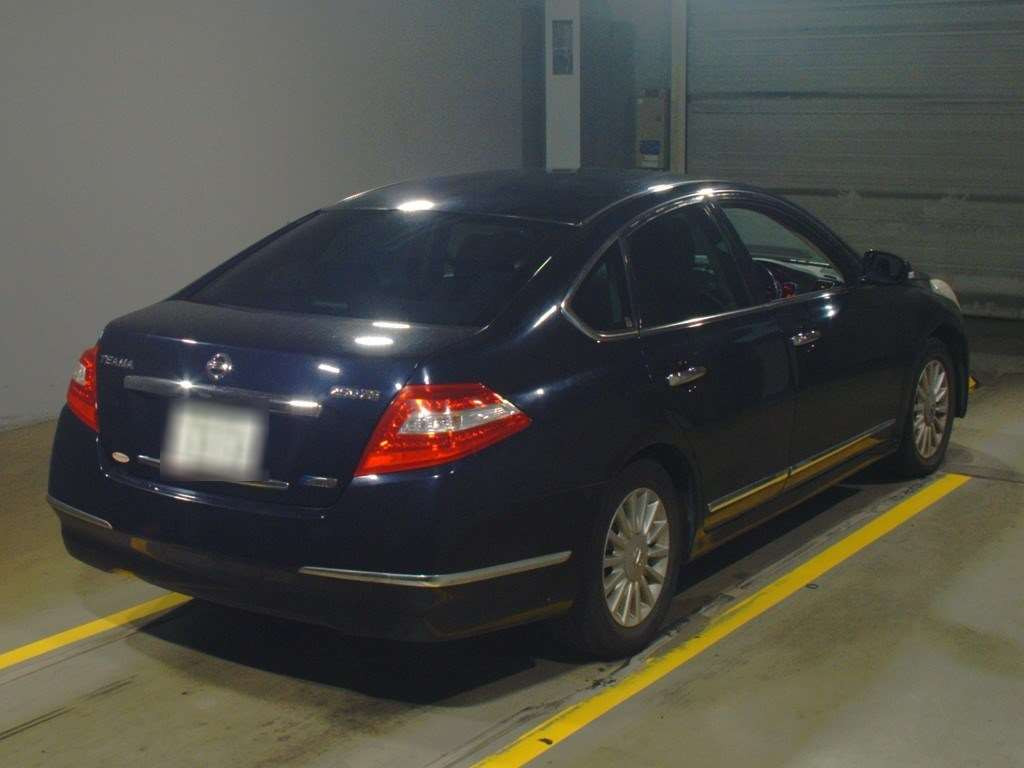 2008 Nissan Teana J32[1]