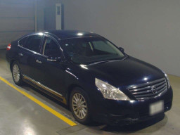 2008 Nissan Teana