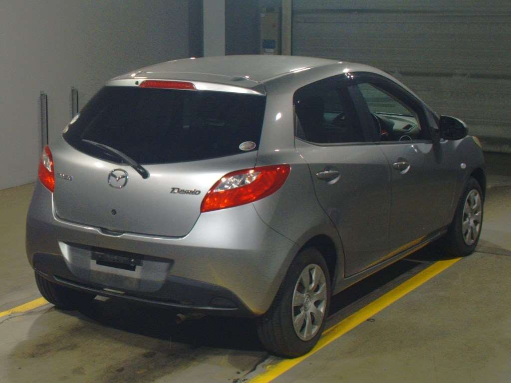 2012 Mazda Demio DE3FS[1]