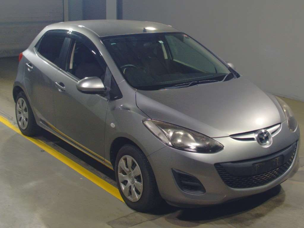 2012 Mazda Demio DE3FS[2]